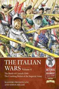 Italian Wars