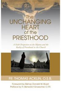 Unchanging Heart of the Priesthood