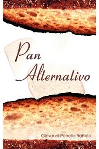 Pan Alternativo