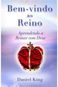 Bem-vindo ao Reino!