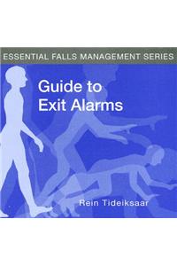Guide to Exit Alarms