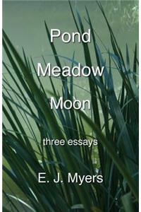 Pond Meadow Moon