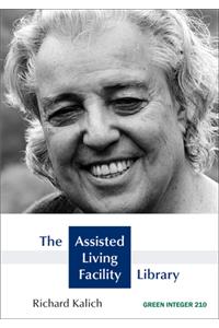 Assisted Living Facility Library