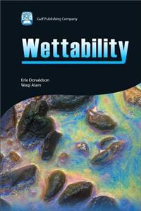 Wettability