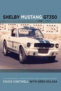 Shelby Mustang