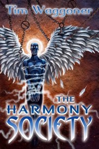 The Harmony Society