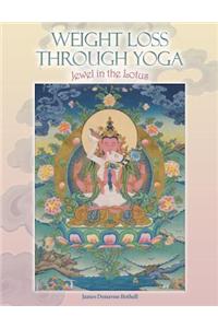 Weight Loss Through Yoga