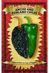 Ancho and Poblano Chiles