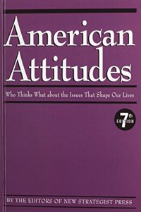 American Attitudes