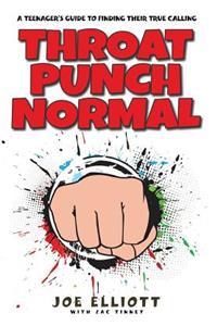 Throat Punch Normal