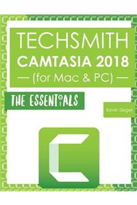 TechSmith Camtasia 2018