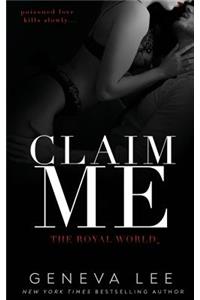 Claim me