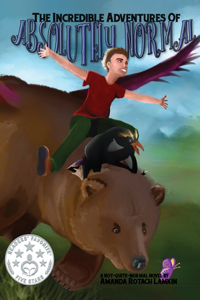 Incredible Adventures of Absolutely Normal