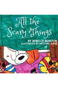 All the Scary Things
