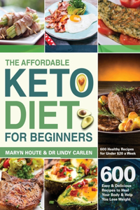 Affordable Keto Diet for Beginners