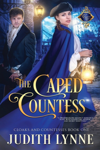 Caped Countess