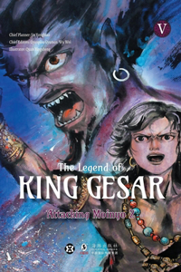 The Legend of King Gesar