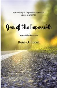 God Of The Impossible
