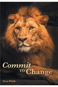 Commit to Change
