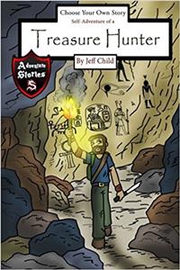 Choose Your Own Story