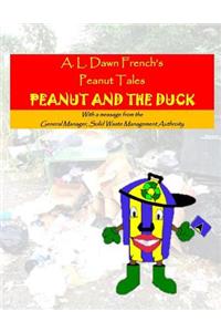 Peanut and the Duck