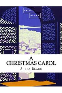 Charles Dickens a Christmas Carol