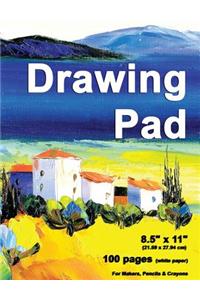 Drawing Pad