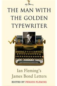 Man with the Golden Typewriter