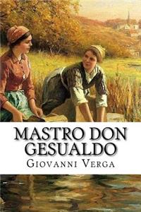 Mastro Don Gesualdo