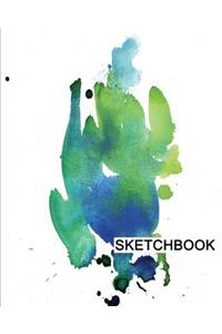 Sketchbook