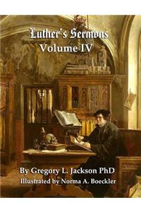 Luther's Sermons