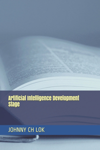 Artificial Intelligence Development Stage