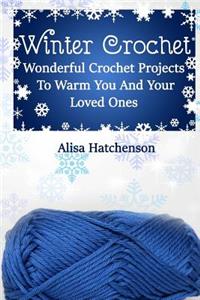 Winter Crochet