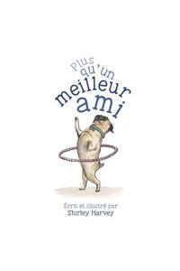 Plus qu'un meilleur ami