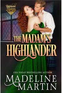 Madam's Highlander