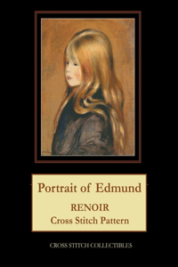 Portrait of Edmund