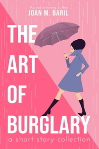 The Art of Burglary