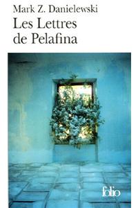 Lettres de Pelafina