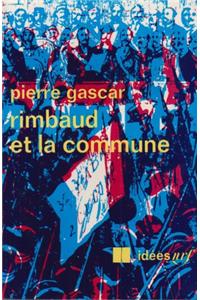 Rimbaud Et La Commune