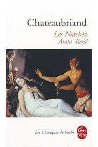 Atala/Rene/Les Natchez