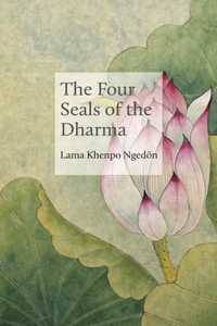 Four Seals of the Dharma