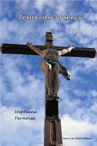 Jésus, du Quercy