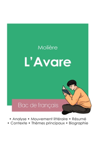 Réussir son Bac de français 2023