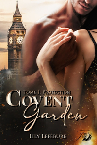 covent garden tome 1