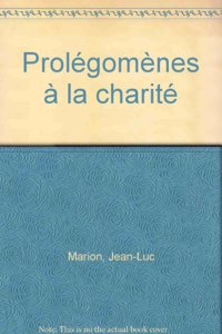 Prolaegomaenes AA La Charitae