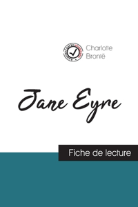 Jane Eyre de Charlotte Brontë (fiche de lecture et analyse complète de l'oeuvre)