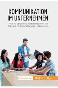 Kommunikation im Unternehmen