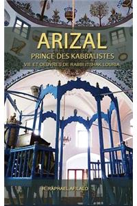 Arizal