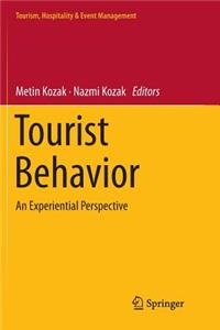 Tourist Behavior