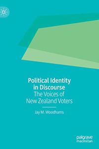 Political Identity in Discourse